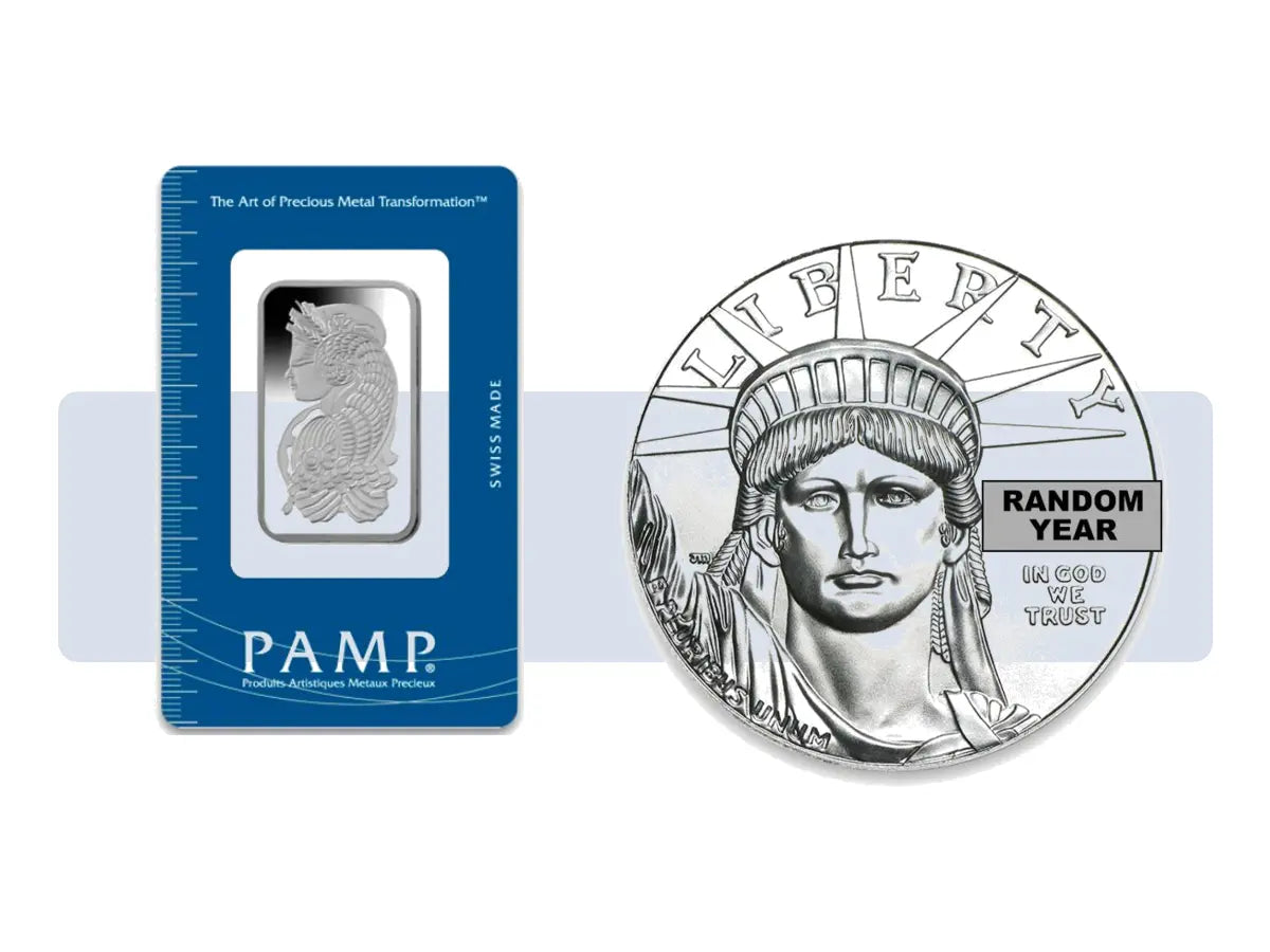 Platinum