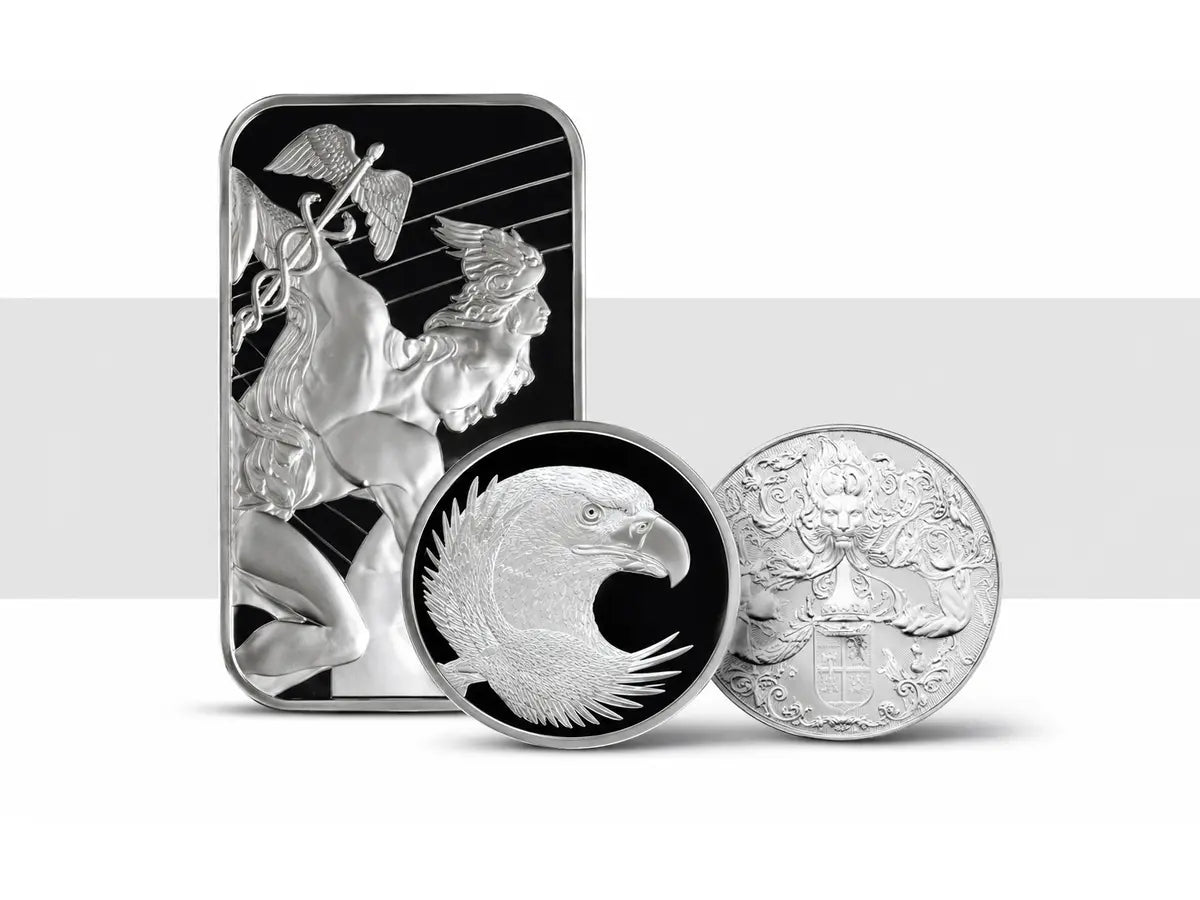 Silver