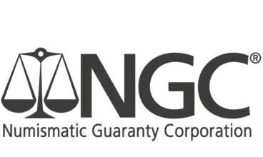 NGC Numismatic Guaranty Corporation